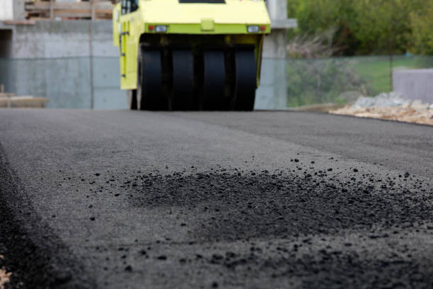 Best Driveway Paver Sealing  in Sullivan Gardens, TN