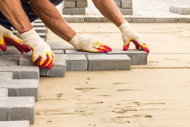 Best Driveway Pavers Near Me  in Sullivan Gardens, TN