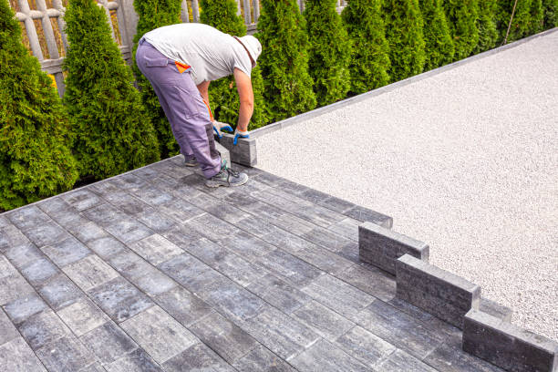 Reasons to Select Us for Your Driveway Paving Requirements in Sullivan Gardens, TN