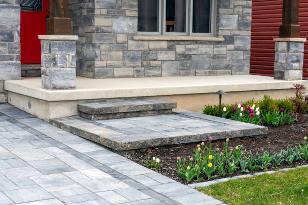 Professional Driveway Pavers in Sullivan Gardens, TN