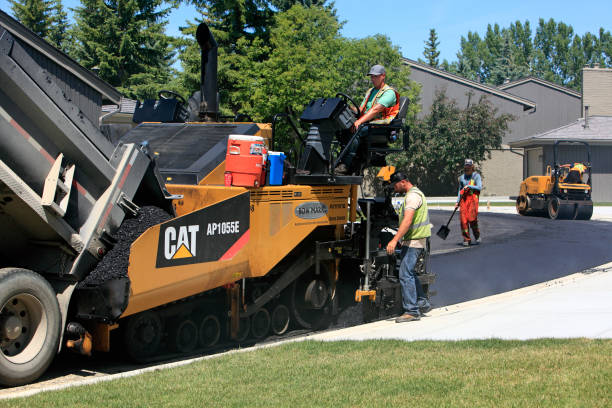 Best Permeable Paver Driveway  in Sullivan Gardens, TN